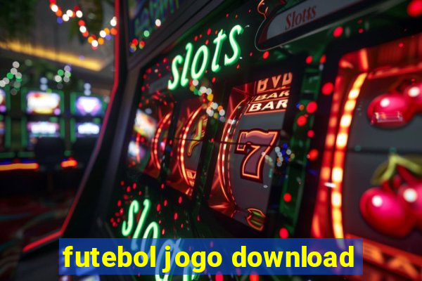 futebol jogo download